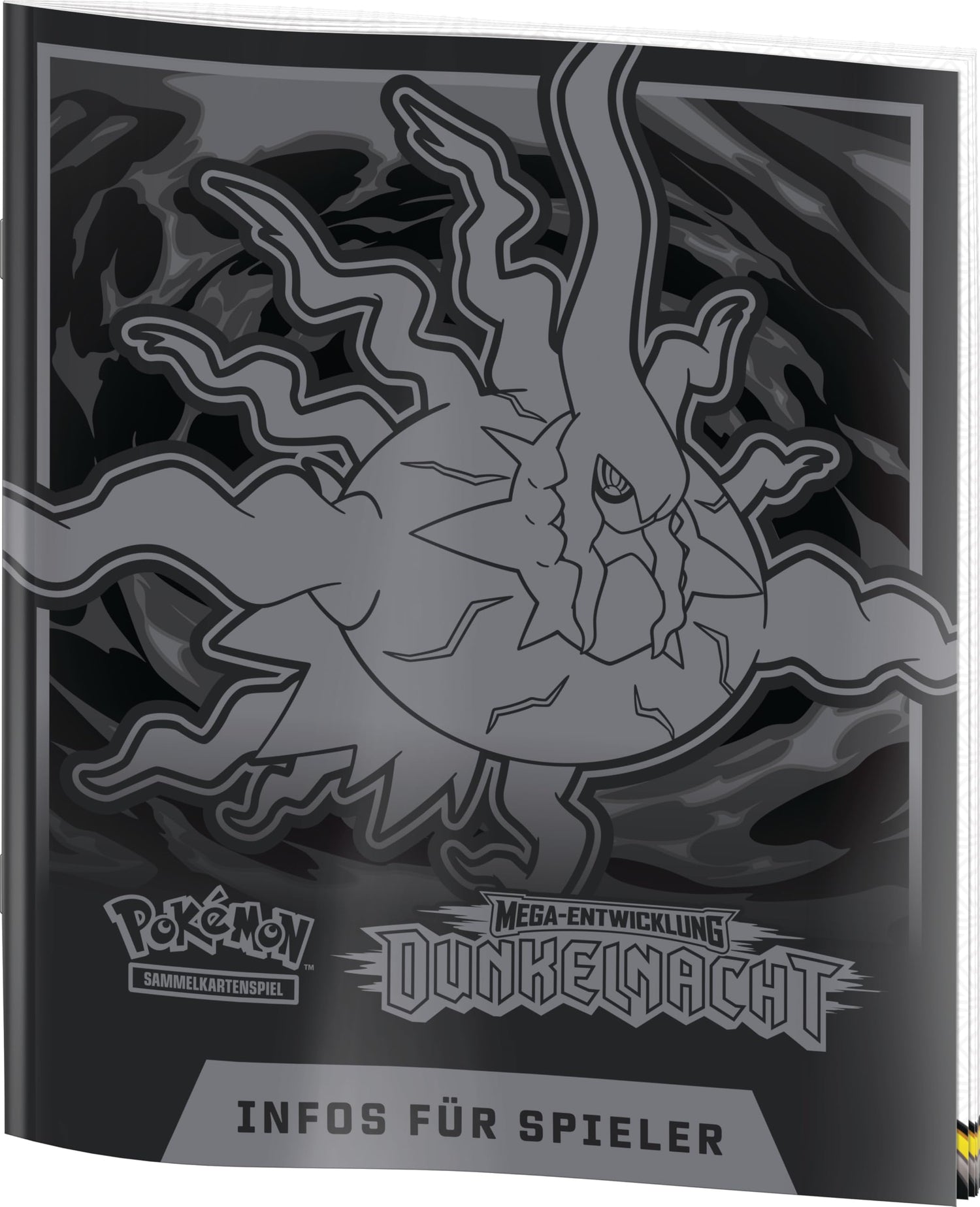 Pokémon (Sammelkartenspiel), PKM ME05 Top-Trainer-Box