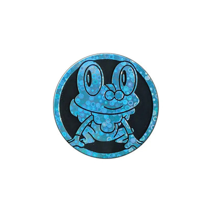 Pokémon - Wachsendes Chaos Top-Trainer-Box - DE