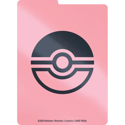 Pokémon - Wachsendes Chaos Top-Trainer-Box - DE