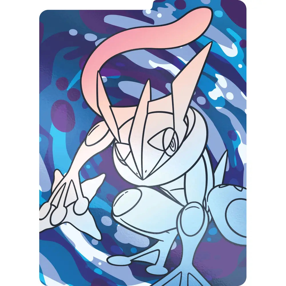 Pokémon - Wachsendes Chaos Top-Trainer-Box - DE