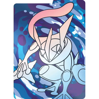 Pokémon - Wachsendes Chaos Top-Trainer-Box - DE